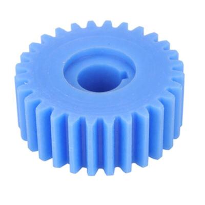 China High Precision China Series Gear Injection Molding Plastic Companies Custom Small Plastic Plastic Parts for sale