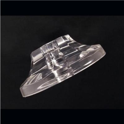 China Custom Acrylic Transparent Plastic Home Appliance Parts PMMA Parts Mold Molding Service for sale