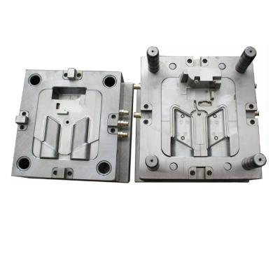 China Plastic Mold Maker Home Appliance Injection Mold Supplier Vertical Mold Tool Mold Shape Plastic Service for sale