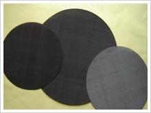 China Black Wire Cloth for sale