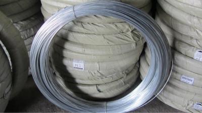 China Galvanized iron Wire for sale