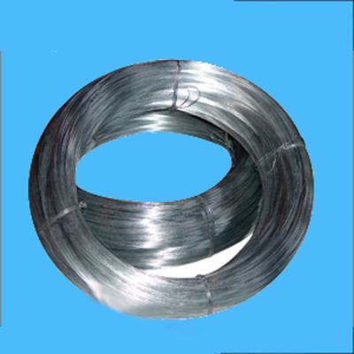 China Galvanized iron wire , GI binding wire for sale