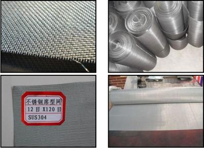 China 10 Mesh Crimped Wire Mesh (0.55-1.2 mm wire diameter) for sale