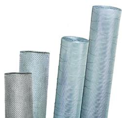 China Galvanized Square Wire Mesh for sale