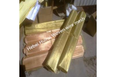 China Made in China- brass wire mesh for sale