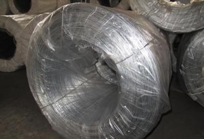 China Low Carbon Binding Galvanized Iron Wire for sale