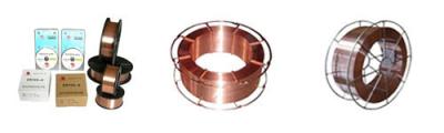 China ER49-1 Flux Cored Welding Wire for sale