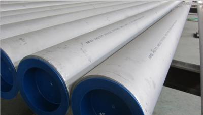 China Stainless Steel Seamless Pipe, ASTM A312 TP316L ,TP304L, Size:1/8