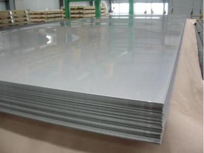 China 316l Perforated Stainless Steel Sheet For Chemical Industry Equipment for sale