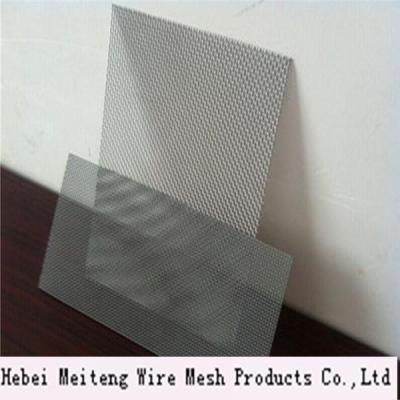 China low price pvc coated wire mesh diamond wire mesh for sale