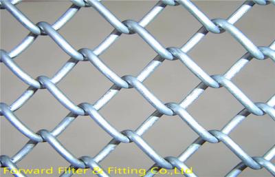 China Concise Structure Hot Dip Galvanizing Welded Wire Mesh Fence for Municipal Engineering for sale