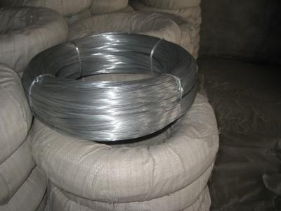 China Big Coil Galvanized Iron Wire for sale