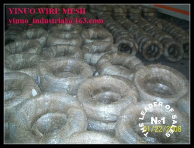 China Hot Dipped Galvanized Iron Wire HOT SALES for Construction for sale