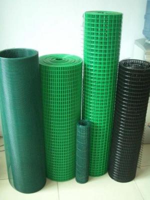 China Welded Wire Mesh Roll for sale