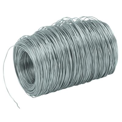 China Low Stress MB Class Spring Carbon Steel Wire Galvanized Surface for sale