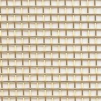 China The most popular  brass wire mesh for sale