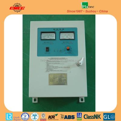 China Marine Charging Power Supply HDC Series 182*278*132mm for sale