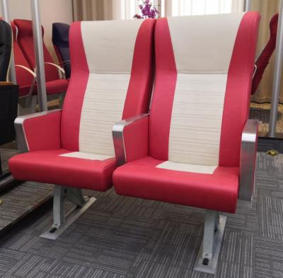 China Aluminum Alloy Ferry Passenger Seat/Marine Seat/Travel Executive for sale