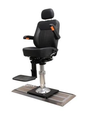 China Aluminum Alloy Marine Pilot Seats for sale