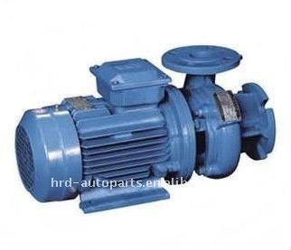 China WYXH Series Marine Oil Circulation Pump 5~100 m3/h for sale