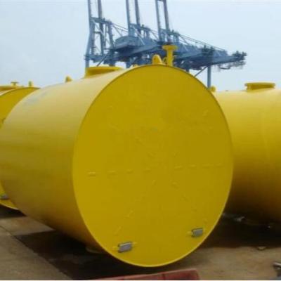 China Steel Steel Floating Mooring Buoy for sale