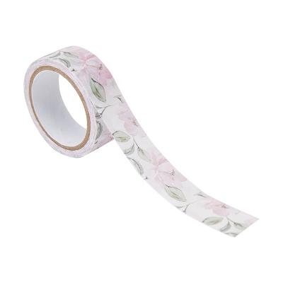 China Waterproof Home Use 10 Packing DIY PVC Material Washi Tape For Kid To Create Washi Tape for sale