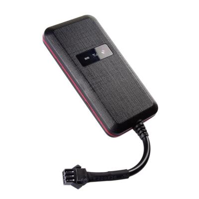 China GM902 GPS Tracker Vehicle Location System (GPS+GSM+GPRS) Waterproof Anti Fall alioffer for sale