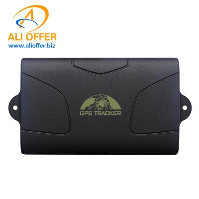 China COBAN GPS104 Car Vehicle GPS Tracker 60days Standby Large Capacity 6000MA Battery,Waterproof Car Magnetic Engine Cut Off for sale