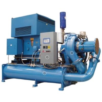 China Elliott / FUSHENG P700+ Oil Free Centrifugal Industrial Air Compressors for sale