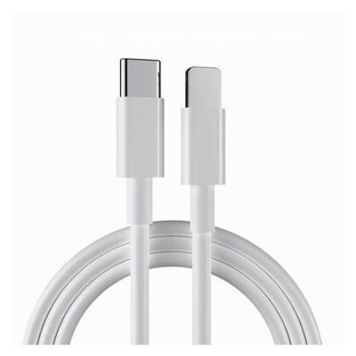 China Universal Promotional 8-Pin USB-C Fast Charger Universal Data Cable for Mobile Phones and Computers for sale