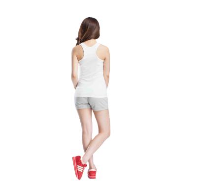 China Trendy New Listing QUICK DRY Ladies Fall Breathable Vest Sleeveless Practical Service Vest for sale