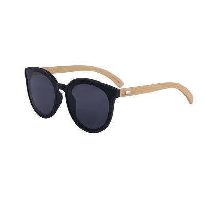 China Wholesale Luxury Wooden Sunglasses YTSQAH314 Fashion Sunglasses Adjust Luxury Customized Sunglasses 2020 Korean Glass for sale