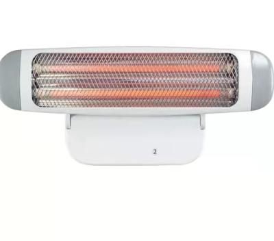 China Hotel quartz wall mounted heater, CE, CB approval. for sale