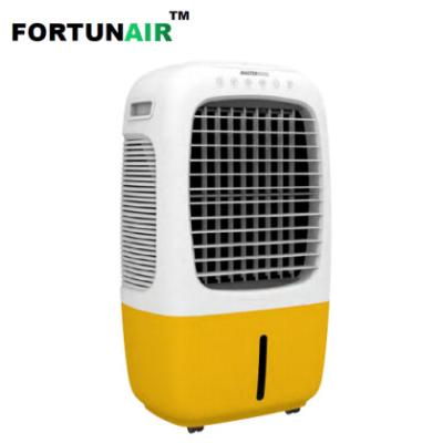 China With Smart Water Level Sensor FORTUNAIR 2022 Air Cooler Waterspraying Fan Evaporative Humidifier With Remote Control From China 30L for sale