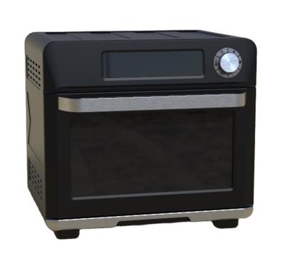 China Desgin Good Quality Unique Commercial Multifunctional Air Fryer Oven Toaster For Sale for sale