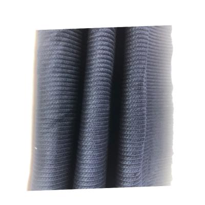 China Promotional Good Quality 100% Cotton Anti-Static 11w Dyed Corduroy Fabric, 11 Wale Corduroy Fabric for sale