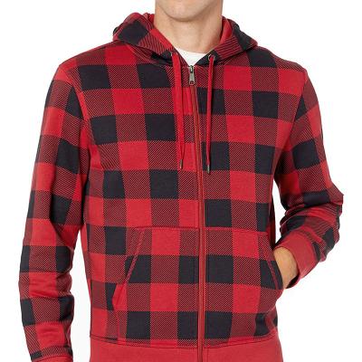 China Top fashion anti-pilling advanced plaid shirts for men long sleeve factory price comfortable plaid shirt for sale