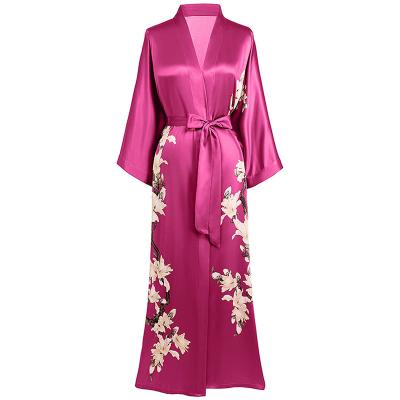 China Women's Waterproof Wearable Beach Wear Factory Supply Customizable Popular Designed Kimono Cardigan for sale