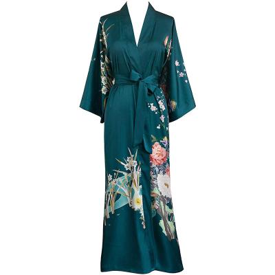 China Wearable Good Price Beach Kimono Quality Assurance Popular Kimono Waterproof for sale