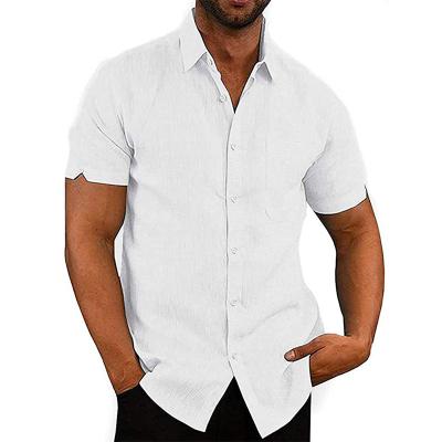 China Hot Selling Modern Simplicity Comfortable Men's Advanced Dress Shirt Men Breathable Shirts for sale