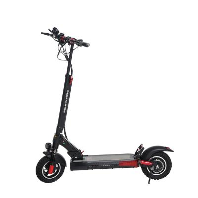 China Kugoo M4 Fat Pro Electric Scooters 10inch Tire Unisex Self-balancing Electric Scooter With Seats 48v 500w Offroad for sale