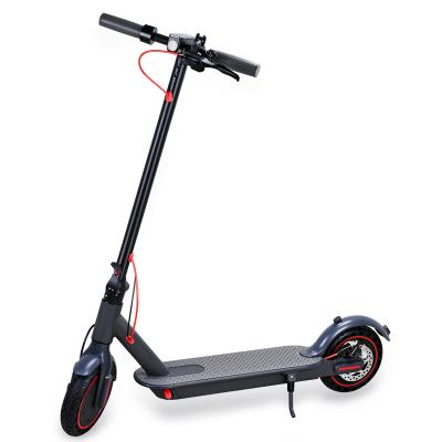 China APP Support XIAO MI M365 Pro 8.5 Inch Wheel RTS Europe Germany Warehouse E Scooters Fast Shipping 350w 10Ah Motor Adults Electric Scooters for sale