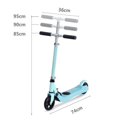 China Wholesale child CE kids kick scooter for sale/high quality kids scooters for child/OEM custom 2 wheel baby cheap scooter for sale