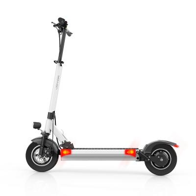 China EU Warehouse Powerful Folding Electric Kick Scooter 500w 50km/h 55-75km Unisex Free Shipping Electric Scooter for sale