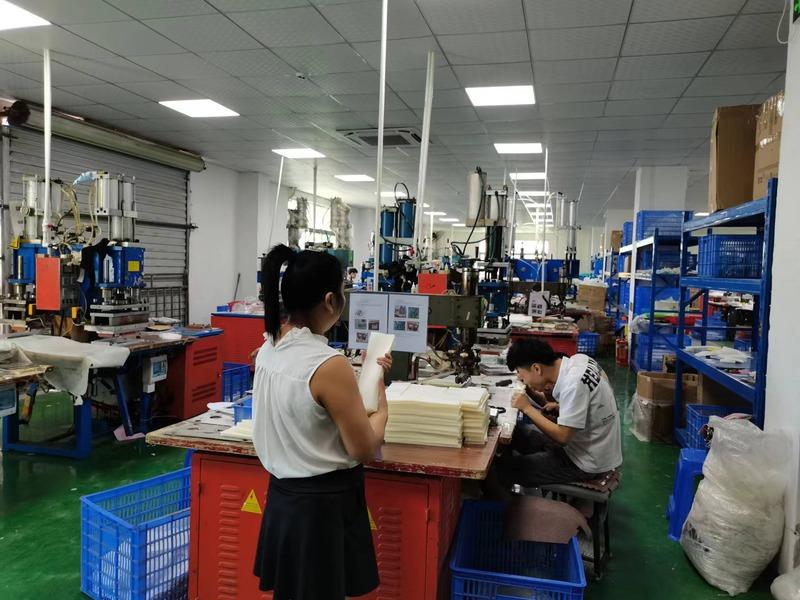 Verified China supplier - Shenzhen Huakun Plastic Products Co., Ltd.