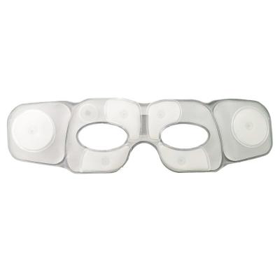 China Customizable Quality Assurance Tpu Airbag Eye Massager Air Bag Customization for sale