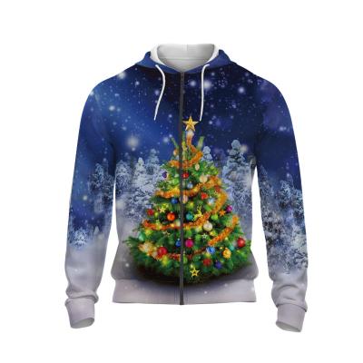 China 2021 New Christmas Saint 3d Men's And Women's Other American Santa Claus European Trend for sale