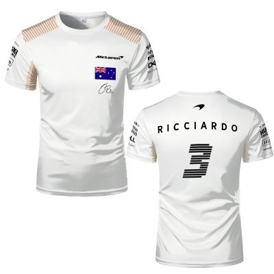 China Other 2023 Aston f1 team t shirts spanish racing driver Fernando Alonso 14 and RIDE 18 oversized for sale