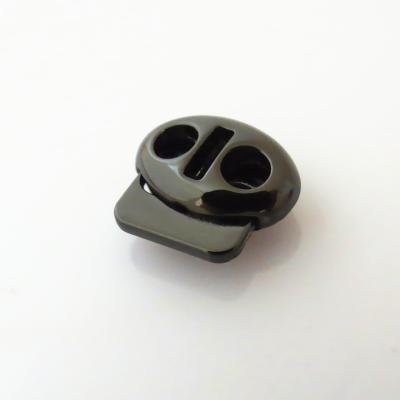 China high quality nickel free or eco-friendly metal adjustable zinc alloy plug for sale