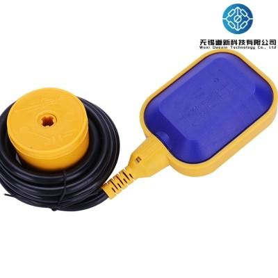 China IP65 Float Level Switch 0.1MPa Float Switch For Water Tank AC220V for sale